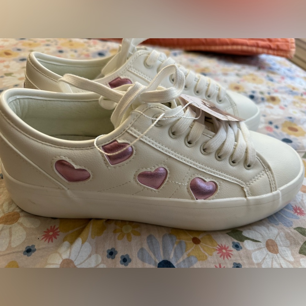 Sincerely Jules Sneakers